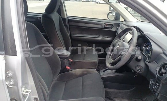Buy Used 2019 Toyota axio x in Dhaka, Dhaka Buy Used 2019 Toyota axio x in Dhaka, Dhaka