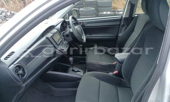 Buy Used 2019 Toyota axio x in Dhaka, Dhaka Buy Used 2019 Toyota axio x in Dhaka, Dhaka
