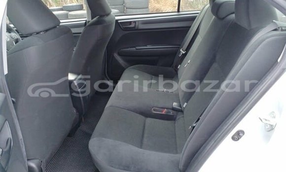 Buy Used 2019 Toyota axio x in Dhaka, Dhaka Buy Used 2019 Toyota axio x in Dhaka, Dhaka