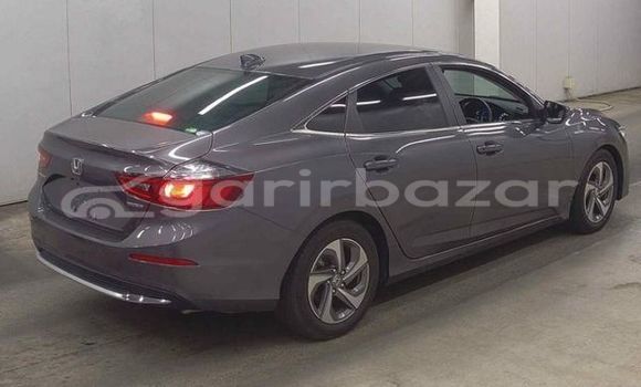 কেনা ব্যবহৃত Honda Insight Grey গাড়ী মধ্যে ঢাকা মধ্যে Dhaka কেনা ব্যবহৃত Honda Insight Grey গাড়ী মধ্যে ঢাকা মধ্যে Dhaka