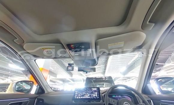 কেনা নতুন Nissan X-Trail Pearl গাড়ী মধ্যে ঢাকা মধ্যে Dhaka