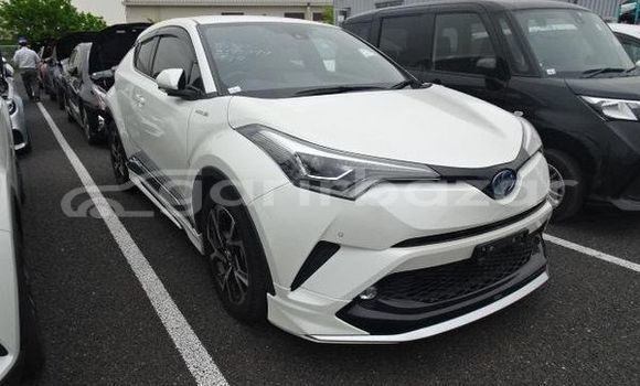 Buy Used 2018 Toyota chr g-led package in Dhaka, Dhaka Buy Used 2018 Toyota chr g-led package in Dhaka, Dhaka