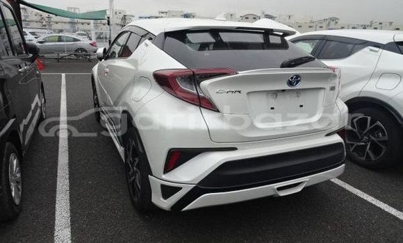 Buy Used 2018 Toyota chr g-led package in Dhaka, Dhaka Buy Used 2018 Toyota chr g-led package in Dhaka, Dhaka