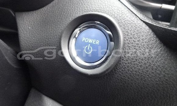 Buy Used 2018 Toyota chr g-led package in Dhaka, Dhaka Buy Used 2018 Toyota chr g-led package in Dhaka, Dhaka