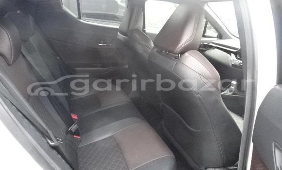 Buy Used 2018 Toyota chr g-led package in Dhaka, Dhaka Buy Used 2018 Toyota chr g-led package in Dhaka, Dhaka