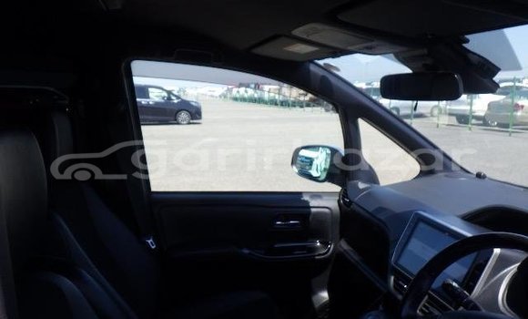 কেনা ব্যবহৃত Toyota noah si wxb Black গাড়ী মধ্যে ঢাকা মধ্যে Dhaka কেনা ব্যবহৃত Toyota noah si wxb Black গাড়ী মধ্যে ঢাকা মধ্যে Dhaka