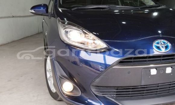Buy Used 2019 Toyota aqua s in Dhaka, Dhaka Buy Used 2019 Toyota aqua s in Dhaka, Dhaka