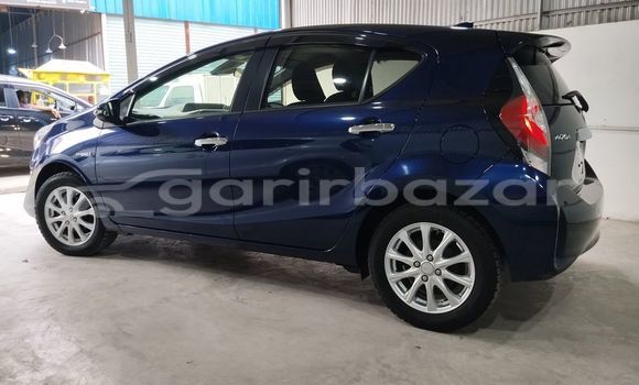 Buy Used 2019 Toyota aqua s in Dhaka, Dhaka Buy Used 2019 Toyota aqua s in Dhaka, Dhaka