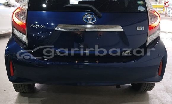 Buy Used 2019 Toyota aqua s in Dhaka, Dhaka Buy Used 2019 Toyota aqua s in Dhaka, Dhaka