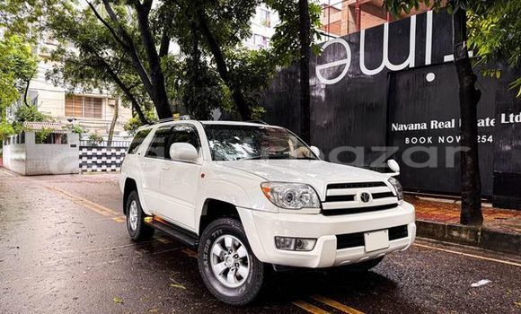 Buy Used 2004 Toyota Hilux in Dhaka, Dhaka Buy Used 2004 Toyota Hilux in Dhaka, Dhaka