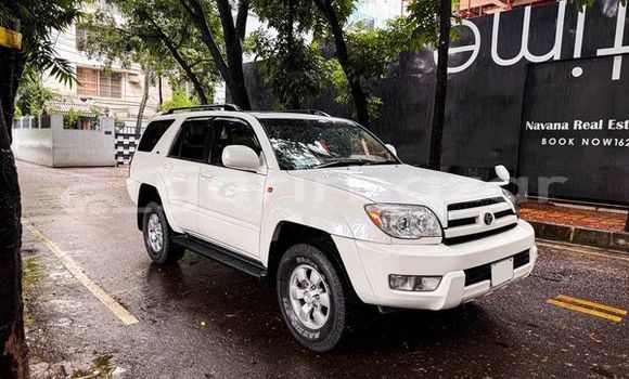 Buy Used 2004 Toyota Hilux in Dhaka, Dhaka Buy Used 2004 Toyota Hilux in Dhaka, Dhaka