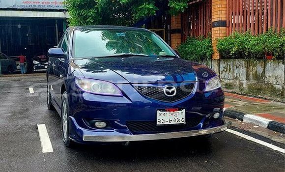 Buy Used 2022 Mazda Axela in Dhaka, Dhaka Buy Used 2022 Mazda Axela in Dhaka, Dhaka