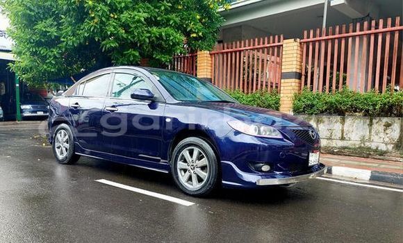 Buy Used 2022 Mazda Axela in Dhaka, Dhaka Buy Used 2022 Mazda Axela in Dhaka, Dhaka