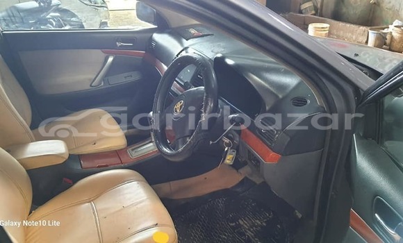 Buy Used 2009 Toyota F premio in Damurhuda, Chuadanga Buy Used 2009 Toyota F premio in Damurhuda, Chuadanga