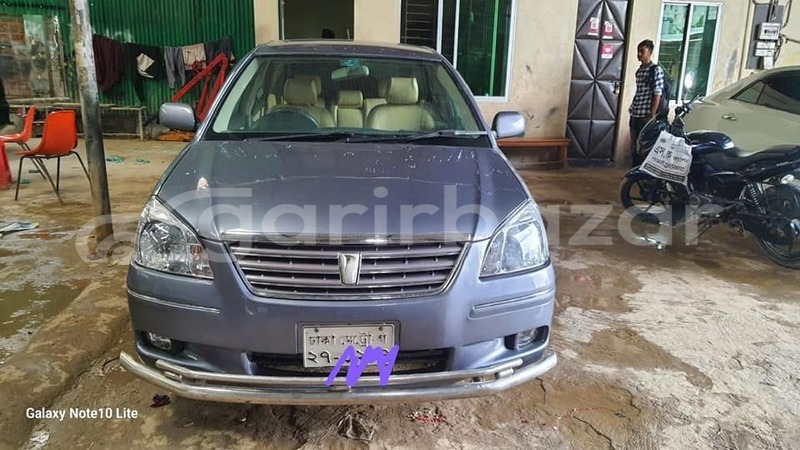 Big with watermark toyota f premio chuadanga damurhuda 22412