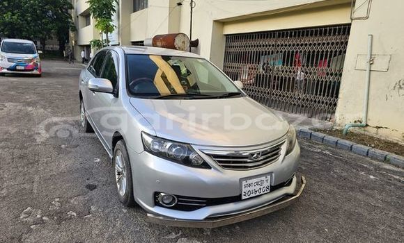 Buy Used 2011 Toyota Allion in Dhaka, Dhaka Buy Used 2011 Toyota Allion in Dhaka, Dhaka