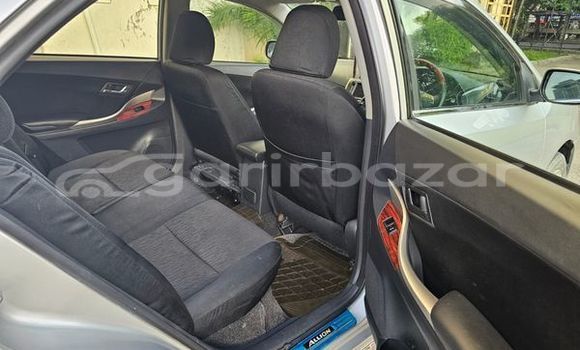 Buy Used 2011 Toyota Allion in Dhaka, Dhaka Buy Used 2011 Toyota Allion in Dhaka, Dhaka