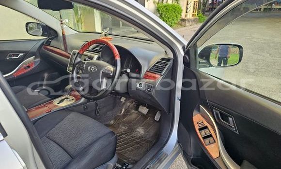 Buy Used 2011 Toyota Allion in Dhaka, Dhaka Buy Used 2011 Toyota Allion in Dhaka, Dhaka