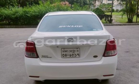 Buy Used 2013 Toyota axio in Dhaka, Dhaka Buy Used 2013 Toyota axio in Dhaka, Dhaka