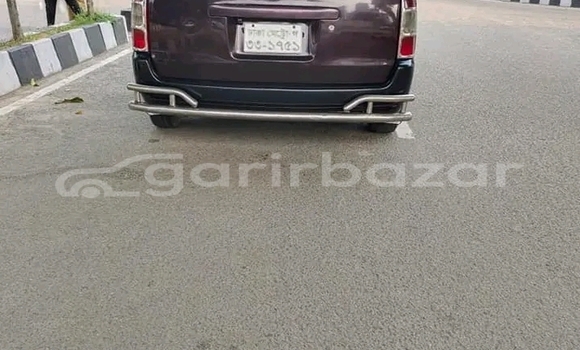 Buy Used Toyota Probox in Baniachang, Habiganj Buy Used Toyota Probox in Baniachang, Habiganj