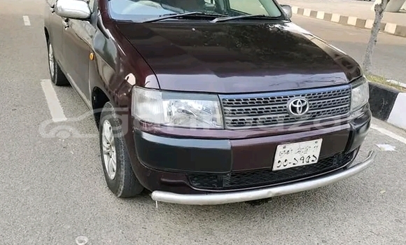 Buy Used Toyota Probox in Baniachang, Habiganj Buy Used Toyota Probox in Baniachang, Habiganj