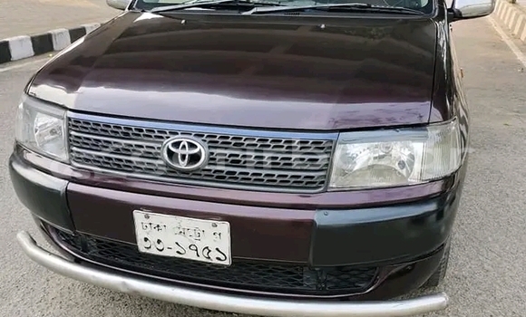 Buy Used Toyota Probox in Baniachang, Habiganj Buy Used Toyota Probox in Baniachang, Habiganj