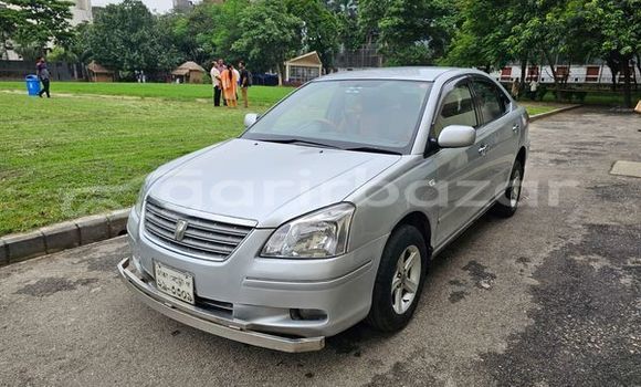 Buy Used 2009 Toyota F premio in Dhaka, Dhaka Buy Used 2009 Toyota F premio in Dhaka, Dhaka