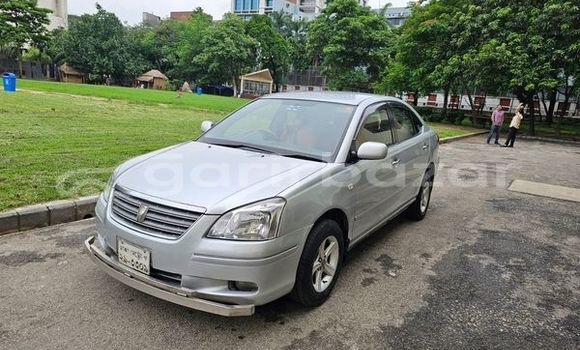 Buy Used 2009 Toyota F premio in Dhaka, Dhaka Buy Used 2009 Toyota F premio in Dhaka, Dhaka