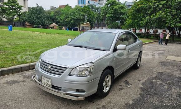 Buy Used 2009 Toyota F premio in Dhaka, Dhaka Buy Used 2009 Toyota F premio in Dhaka, Dhaka