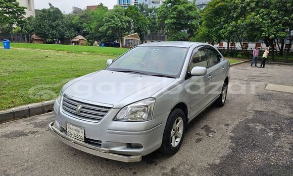 Buy Used 2009 Toyota F premio in Dhaka, Dhaka Buy Used 2009 Toyota F premio in Dhaka, Dhaka