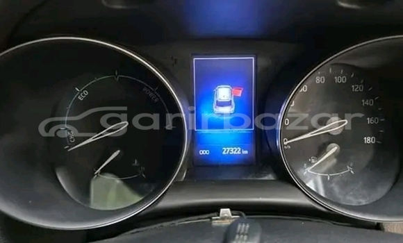 Buy Used Toyota C-HR in Bogra, Rajshahi Buy Used Toyota C-HR in Bogra, Rajshahi