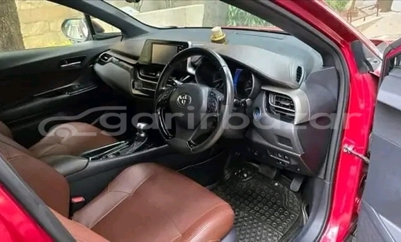 Buy Used Toyota C-HR in Bogra, Rajshahi Buy Used Toyota C-HR in Bogra, Rajshahi