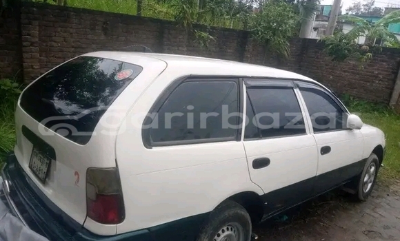 Buy Used Toyota Allion in Baniachang, Habiganj Buy Used Toyota Allion in Baniachang, Habiganj