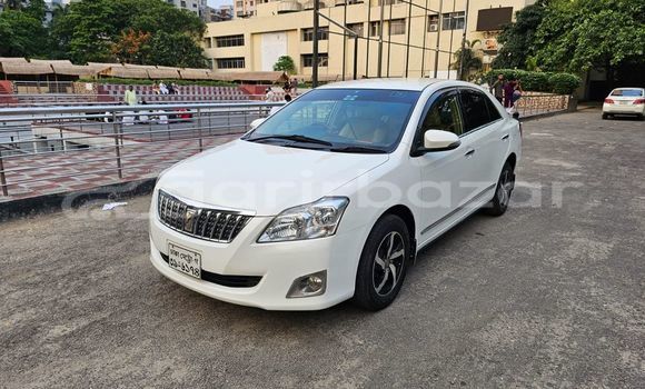 Buy Used 2013 Toyota F premio in Dhaka, Dhaka Buy Used 2013 Toyota F premio in Dhaka, Dhaka
