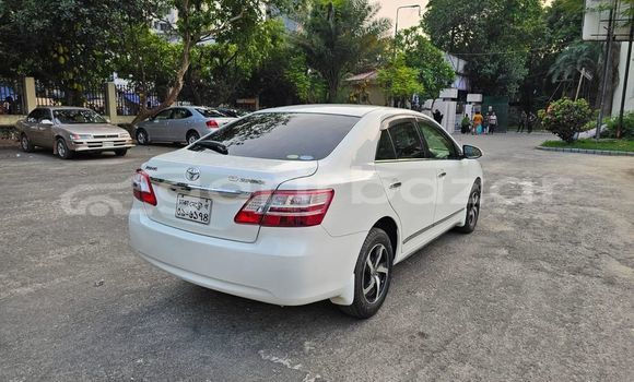 Buy Used 2013 Toyota F premio in Dhaka, Dhaka Buy Used 2013 Toyota F premio in Dhaka, Dhaka
