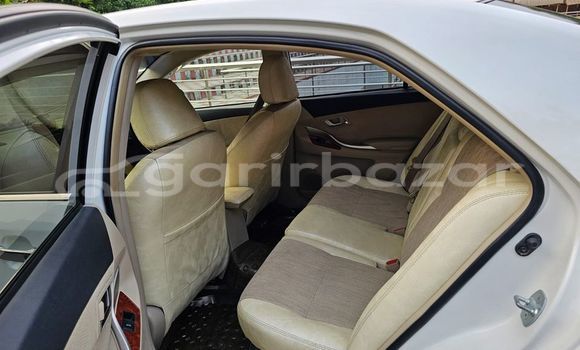 Buy Used 2013 Toyota F premio in Dhaka, Dhaka Buy Used 2013 Toyota F premio in Dhaka, Dhaka