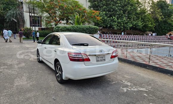 Buy Used 2013 Toyota F premio in Dhaka, Dhaka Buy Used 2013 Toyota F premio in Dhaka, Dhaka