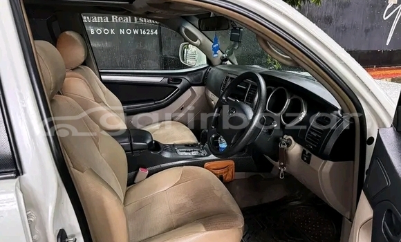 কেনা ব্যবহৃত Toyota Hilux White গাড়ী মধ্যে বেড়া মধ্যে Pabna কেনা ব্যবহৃত Toyota Hilux White গাড়ী মধ্যে বেড়া মধ্যে Pabna