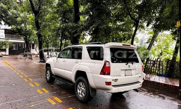 কেনা ব্যবহৃত Toyota Hilux White গাড়ী মধ্যে বেড়া মধ্যে Pabna কেনা ব্যবহৃত Toyota Hilux White গাড়ী মধ্যে বেড়া মধ্যে Pabna