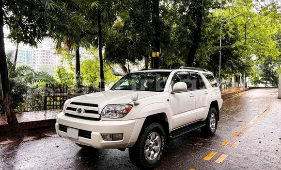 কেনা ব্যবহৃত Toyota Hilux White গাড়ী মধ্যে বেড়া মধ্যে Pabna কেনা ব্যবহৃত Toyota Hilux White গাড়ী মধ্যে বেড়া মধ্যে Pabna