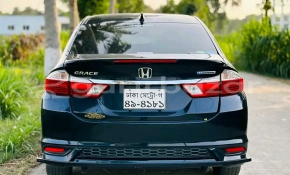 কেনা ব্যবহৃত Honda Grace Black গাড়ী মধ্যে বরগুনা মধ্যে Barguna কেনা ব্যবহৃত Honda Grace Black গাড়ী মধ্যে বরগুনা মধ্যে Barguna