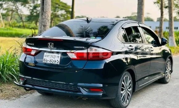 কেনা ব্যবহৃত Honda Grace Black গাড়ী মধ্যে বরগুনা মধ্যে Barguna কেনা ব্যবহৃত Honda Grace Black গাড়ী মধ্যে বরগুনা মধ্যে Barguna