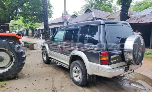 কেনা ব্যবহৃত Mitsubishi Pajero Black গাড়ী মধ্যে বরগুনা মধ্যে Barguna কেনা ব্যবহৃত Mitsubishi Pajero Black গাড়ী মধ্যে বরগুনা মধ্যে Barguna