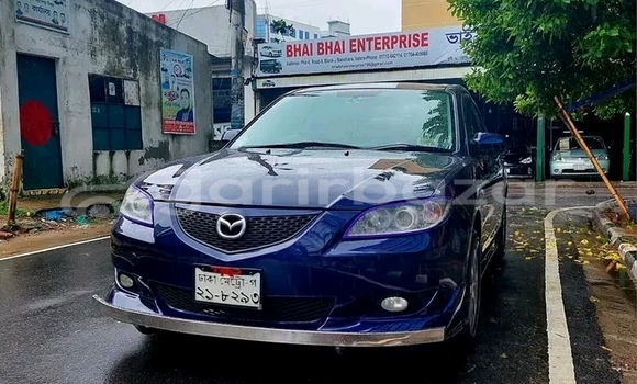 কেনা ব্যবহৃত Mazda Axela Other গাড়ী মধ্যে ভাঙ্গা মধ্যে Faridpur কেনা ব্যবহৃত Mazda Axela Other গাড়ী মধ্যে ভাঙ্গা মধ্যে Faridpur