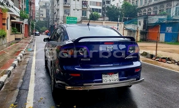 কেনা ব্যবহৃত Mazda Axela Other গাড়ী মধ্যে ভাঙ্গা মধ্যে Faridpur কেনা ব্যবহৃত Mazda Axela Other গাড়ী মধ্যে ভাঙ্গা মধ্যে Faridpur