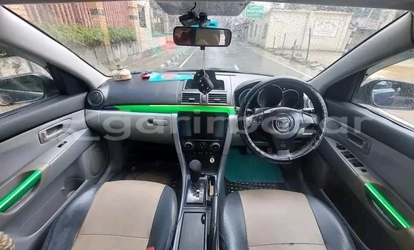 কেনা ব্যবহৃত Mazda Axela Other গাড়ী মধ্যে ভাঙ্গা মধ্যে Faridpur কেনা ব্যবহৃত Mazda Axela Other গাড়ী মধ্যে ভাঙ্গা মধ্যে Faridpur