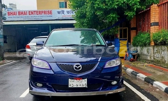 কেনা ব্যবহৃত Mazda Axela Other গাড়ী মধ্যে ভাঙ্গা মধ্যে Faridpur কেনা ব্যবহৃত Mazda Axela Other গাড়ী মধ্যে ভাঙ্গা মধ্যে Faridpur
