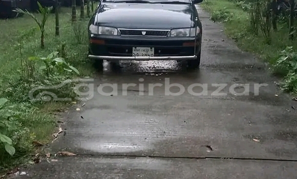কেনা ব্যবহৃত Toyota Corolla Other গাড়ী মধ্যে ভোলা মধ্যে Bhola কেনা ব্যবহৃত Toyota Corolla Other গাড়ী মধ্যে ভোলা মধ্যে Bhola