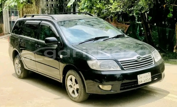 কেনা ব্যবহৃত Toyota Fielder Other গাড়ী মধ্যে ভাঙ্গা মধ্যে Faridpur কেনা ব্যবহৃত Toyota Fielder Other গাড়ী মধ্যে ভাঙ্গা মধ্যে Faridpur