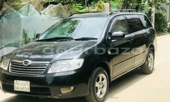 কেনা ব্যবহৃত Toyota Fielder Other গাড়ী মধ্যে ভাঙ্গা মধ্যে Faridpur কেনা ব্যবহৃত Toyota Fielder Other গাড়ী মধ্যে ভাঙ্গা মধ্যে Faridpur